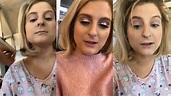 Meghan Trainor | Instagram Live Stream | 1 March 2018 - YouTube