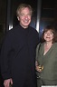 Alan Rickman And Wife Rima Horton Had A 50-Year Love Story | HuffPost ...