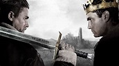 Ver El Rey Arturo: La leyenda de la espada online HD - Cuevana 2