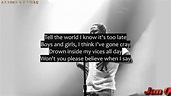 Kendrick Lamar - Alright (Lyrics) - YouTube