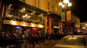 Visit Gaslamp Quarter: Best of Gaslamp Quarter, San Diego Travel 2022 ...