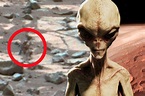 NASA images show 'alien figures on Mars' claims UFO hunter - Daily Star