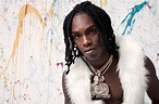 YNW Melly Arrested, Faces First-Degree Murder Charges | Billboard