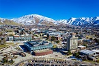 The University of Utah - Gideon Taylor