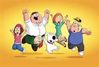 Family Guy TV Show on FOX: Season 16 Viewer Votes - canceled + renewed ...