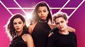 Charlie’s Angels (2019) — Film Review | by Hannah Garrison Brown ...