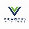 Vicarious Visions | Logopedia | Fandom