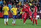 Brasilien verpasst siebten Titel: Serbien gewinnt U-20 ...