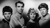An entire concert film of Talking Heads in their 1980 prime has surfaced