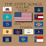 RICK PICKREN: The State Songs CDs Vol. 1-4