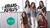 Chicas Reales 2017 Squeeze - YouTube