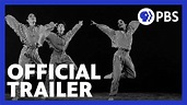 Official Trailer | Twyla Moves | American Masters | PBS - YouTube