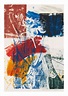 ROBERT RAUSCHENBERG (1925-2008), Carnegie Hall 1891-1991 | Christie’s