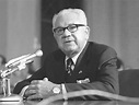 Texas history minute: Waco native Jaworski became center of Watergate ...