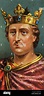 Reinaba el rey Enrique II (1154- 1189). Enrique de Anjou, un rey ...