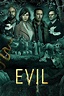 Evil (TV Series 2019- ) - Posters — The Movie Database (TMDB)