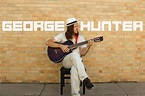 George Hunter Announces Concert In Support Of New Release | Grateful Web