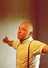 Combo (Stephen Graham) from This is England, 2006. Directed by: Shane ...