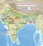 Indo Gangetic Plains: Indo-Gangetic-Brahmaputra