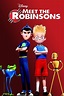 Meet the Robinsons (2007) - Posters — The Movie Database (TMDB)