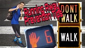 Autism - Running away / Lost child prevention tips - YouTube