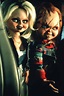 Chucky and Tiffany - Bride of Chucky Photo (6220561) - Fanpop