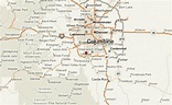 Columbine Location Guide