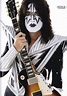Tommy Thayer ☆ - KISS Photo (32478866) - Fanpop