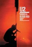 U2: Under a Blood Red Sky - Live at Red Rocks | DVD | Free shipping ...