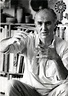 Luigi Nono, una biografia | Eventi e mostre | Museo internazionale e ...