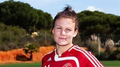In pictures: Katrine Veje’s career so far | Gallery | News | Arsenal.com