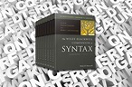 The Wiley-Blackwell Companion to Syntax - News - Utrecht University
