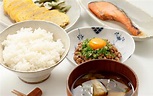 What Do Japanese People Eat for Breakfast? – Coto School Finder | Study ...