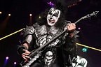 Gene Simmons Shares The Date Of KISS’ Upcoming Live Performance At ...