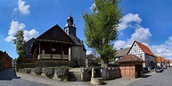 Kirchen » Gemeinde Südharz