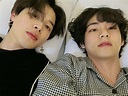 BTS Jimin And V's Top 7 "Vmin" Moments Of 2020 - Koreaboo