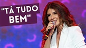"Tá Tudo Bem": Paula Fernandes canta parceria | Band