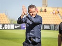 Argel Fuchs recebe prêmio de técnico destaque em Portugal: "Muito feliz ...