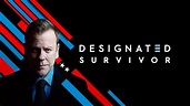 Designated Survivor (TV Series 2016-2019) - Backdrops — The Movie ...