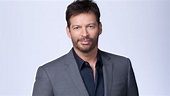 Harry Connick Jr. sings a new tune with daytime talk show