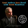 Joan Chamorro & Scott Hamilton - Jazz House Sessions with Scott ...