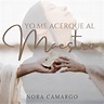 ‎Yo me acerque al Maestro - Single - Album by Nora Camargo - Apple Music