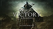 Two Steps From Hell - Victory (Alzion Hardstyle Remix) - YouTube