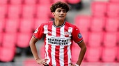 Richard Ledezma: El 'mexicano' que debutó con el PSV y no le cierra las ...