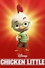Chicken Little (2005) - Posters — The Movie Database (TMDB)