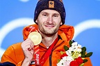 Thomas Krol krijgt huldiging in Deventer na medailles op Olympische ...