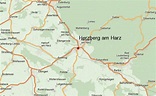 Herzberg am Harz Location Guide