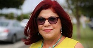 Susana Pérez responde a los ataques que recibe desde Cuba y explica su ...