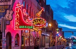 Explore Nashville: the top things to do, where to stay & what to eat ...