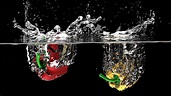 How to Capture Amazing Water Splash Photography Effects in Minutes!